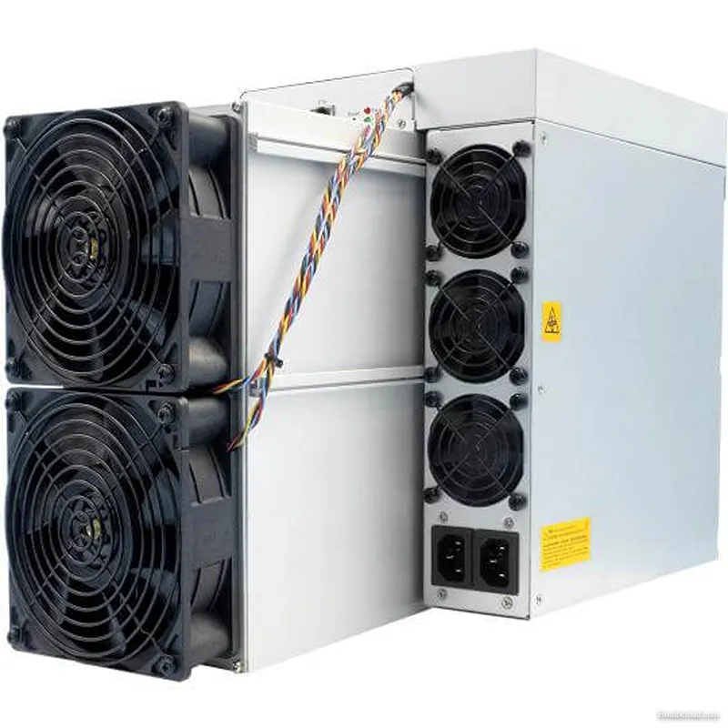 Antminer Z15 Pro 840K